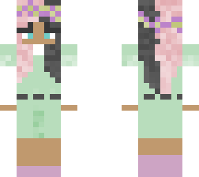 uwu gal re-make