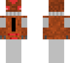 vilgaxes big robot