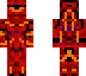 void suit soldier prickly
