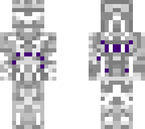 void suit soldier prickly