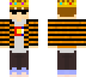 waffle head swag