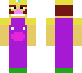 wario