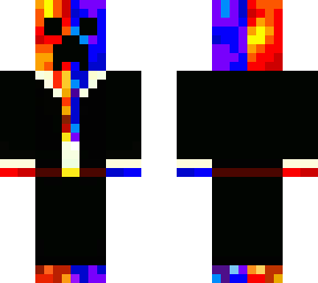 water and lava preston
