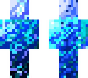 water fade