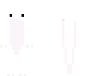 white axolotl for littlefoxl!!
