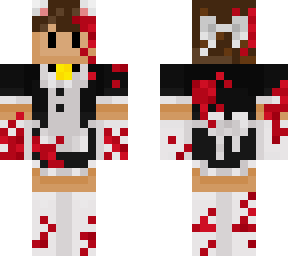 wilbur maid blood
