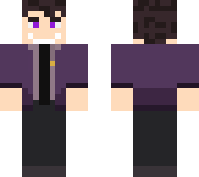 william afton/dave millier