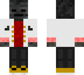 wither jacket thing