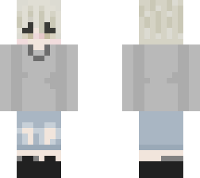 without glasses