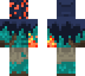 wizard of the depths