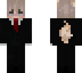 wxlf smp in suit (slim)