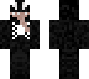 xjorsh venom