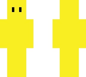 yellow man
