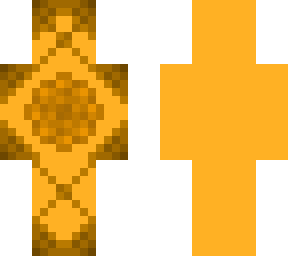 yellow thing