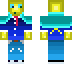 yellowslimeiskindalikeblue