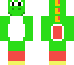 yoshi