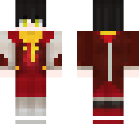 zander nomad