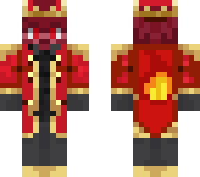 zeonmg full fire (symbol cape)