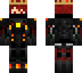 zeonmg inferno