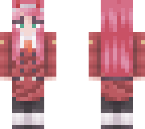 zero two
