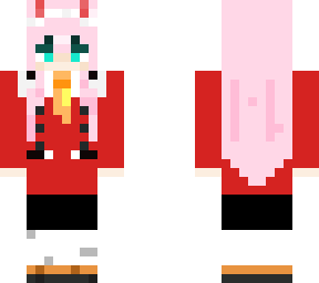 zero two