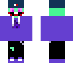 zeroxd (me)