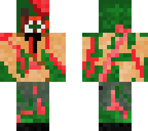 zombie