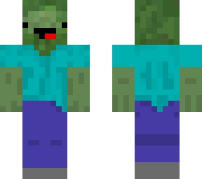 zombie skeppy