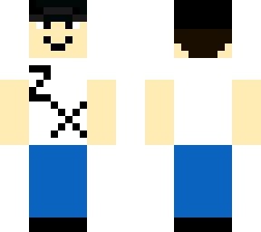 zxmany skin (happy 100k!)
