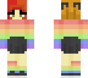 *-mrs. rainbow-*