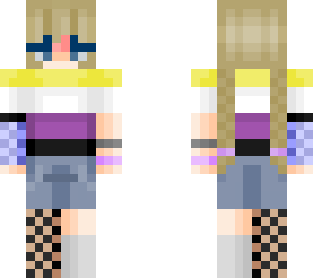 ~ ` ~ non-b_skin remade ~ ` ~