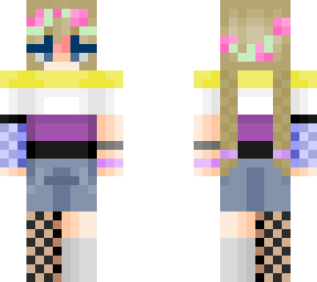 ~ ` ~ non-b_skin remade 2 ~ ` ~