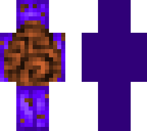 ~-. chocolate egg swirl .-~