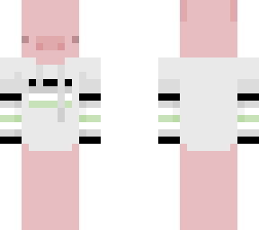 +- agender pig -+