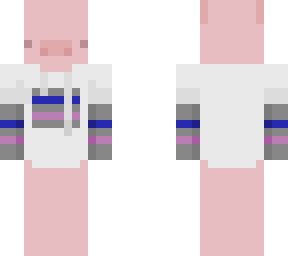 +- andronygous pig -+