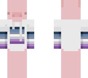 +- butch les-bean pig -+