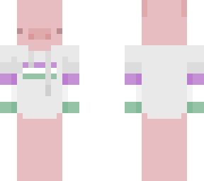 +- gender queer pig -+