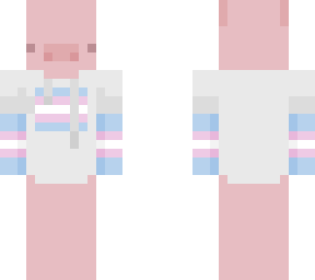 +- trans pig -+