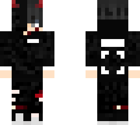 ~ devil boy ~