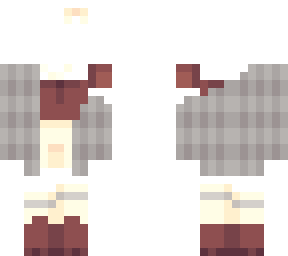 - f l a n n e l - raffle prize