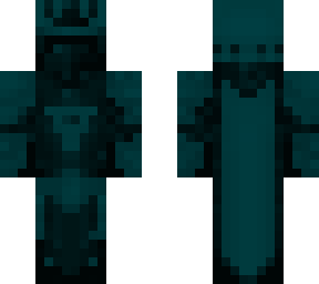 ~ frost knight (with effects) ~