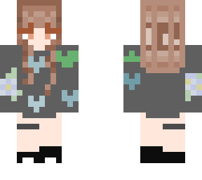 !~hazel~! go desc