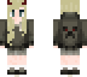 >charlie><demon<