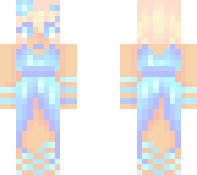 ~cold as ice~