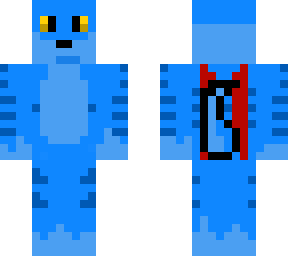 14 skin