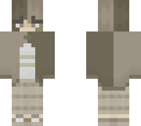 a skin i made a while ago