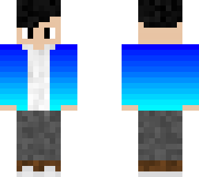 aaronplayz skin (neon)