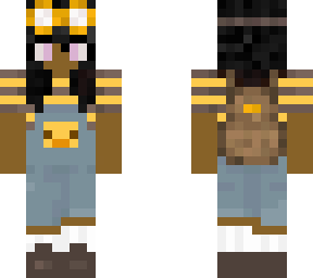 adventurer duckie girl