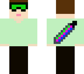 agilitywastaken skin