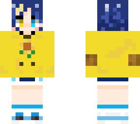 ai ohto (wonder egg priority)
